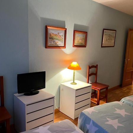 Apartamento Posada De Llanes エクステリア 写真