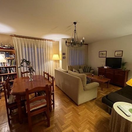 Apartamento Posada De Llanes エクステリア 写真