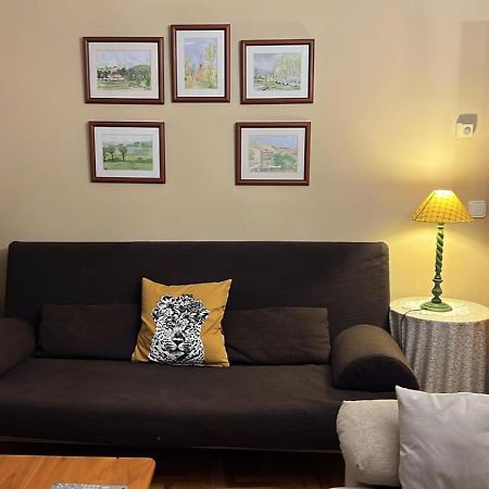 Apartamento Posada De Llanes エクステリア 写真