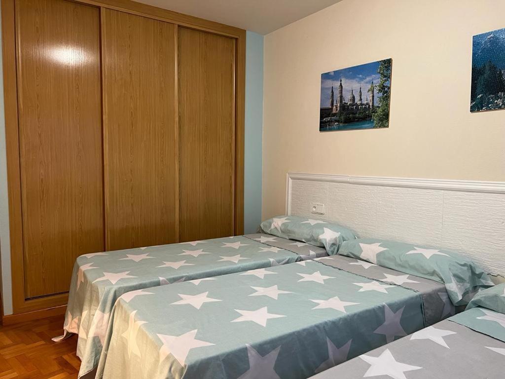 Apartamento Posada De Llanes エクステリア 写真