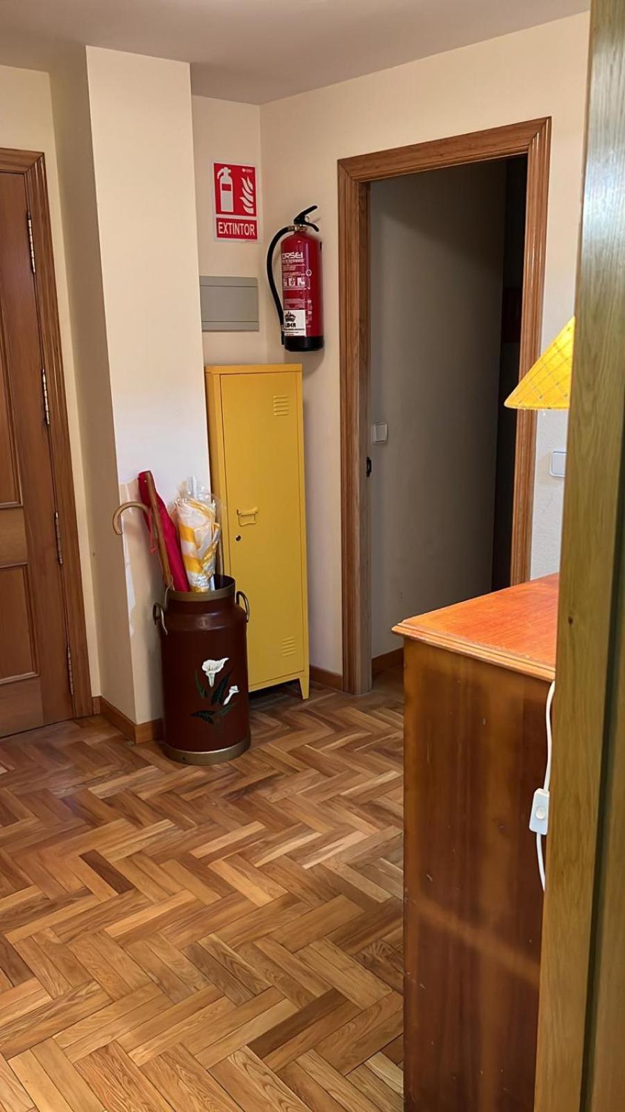 Apartamento Posada De Llanes エクステリア 写真