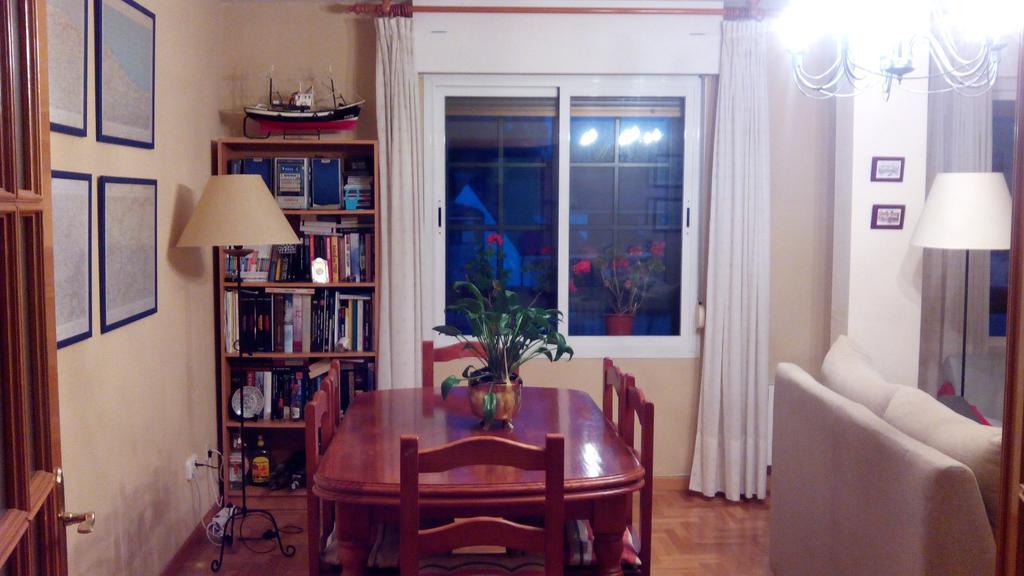 Apartamento Posada De Llanes エクステリア 写真