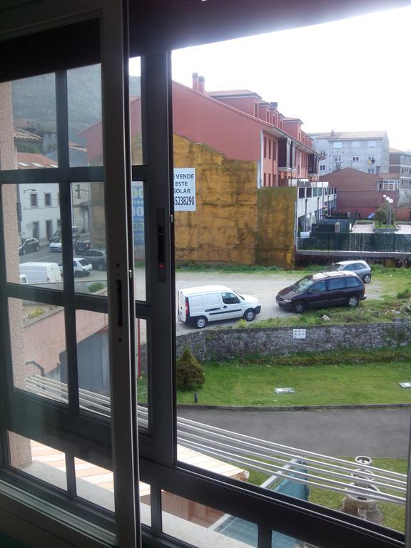 Apartamento Posada De Llanes エクステリア 写真