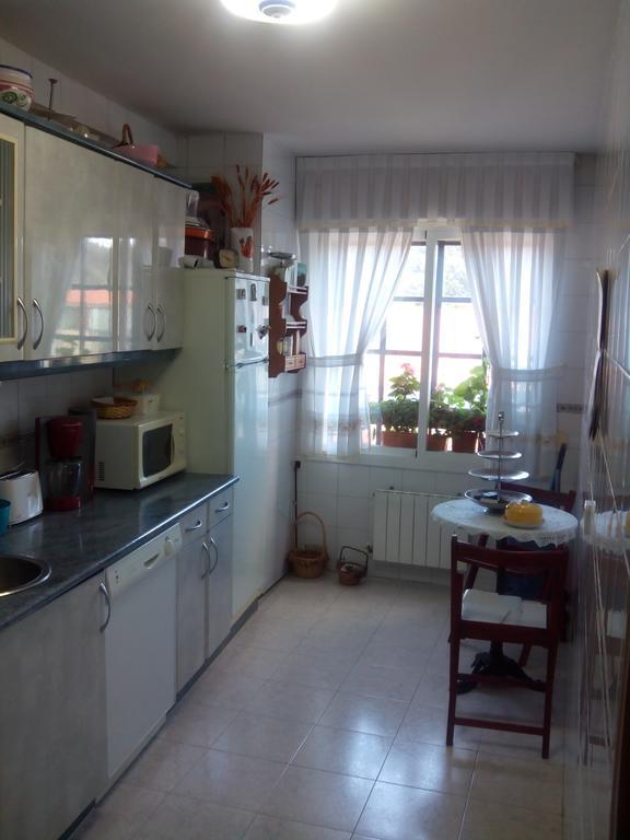 Apartamento Posada De Llanes エクステリア 写真