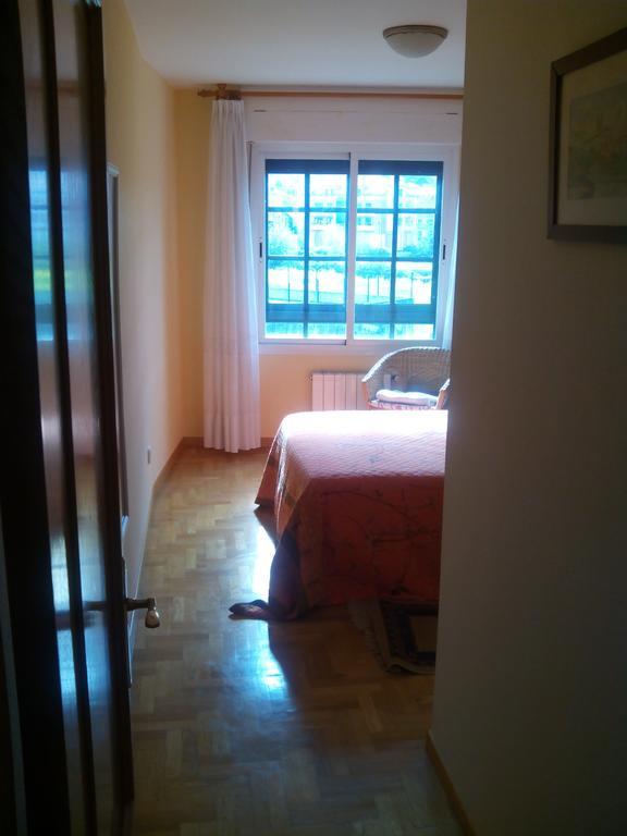 Apartamento Posada De Llanes エクステリア 写真