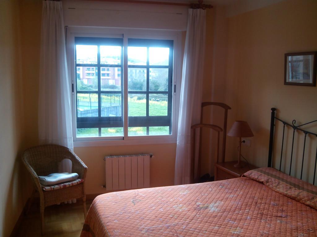 Apartamento Posada De Llanes エクステリア 写真