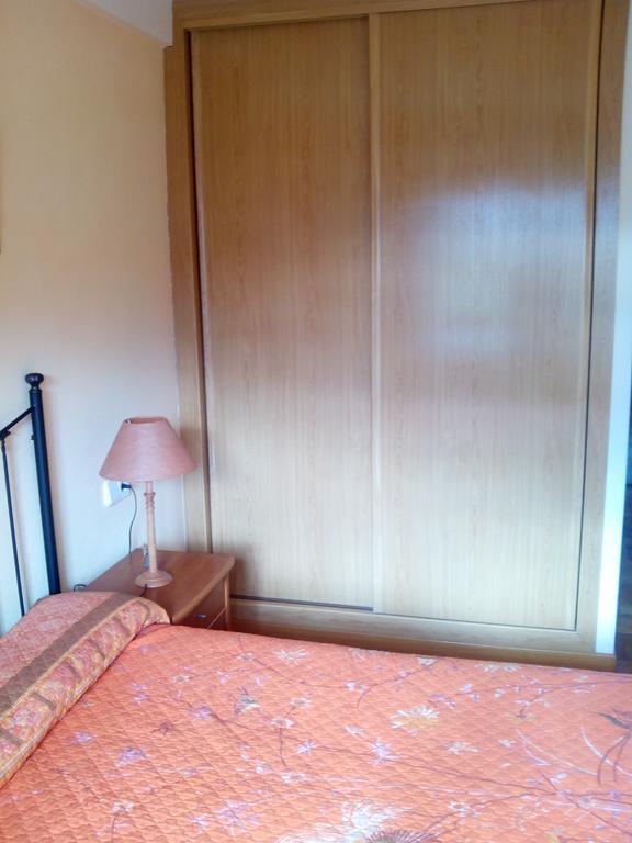 Apartamento Posada De Llanes エクステリア 写真