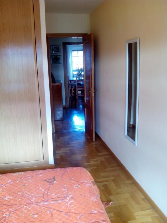 Apartamento Posada De Llanes エクステリア 写真