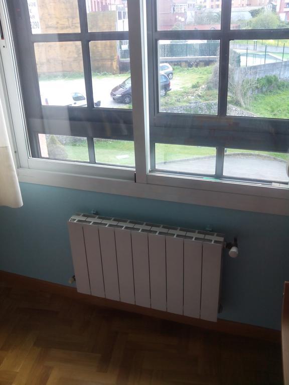 Apartamento Posada De Llanes エクステリア 写真