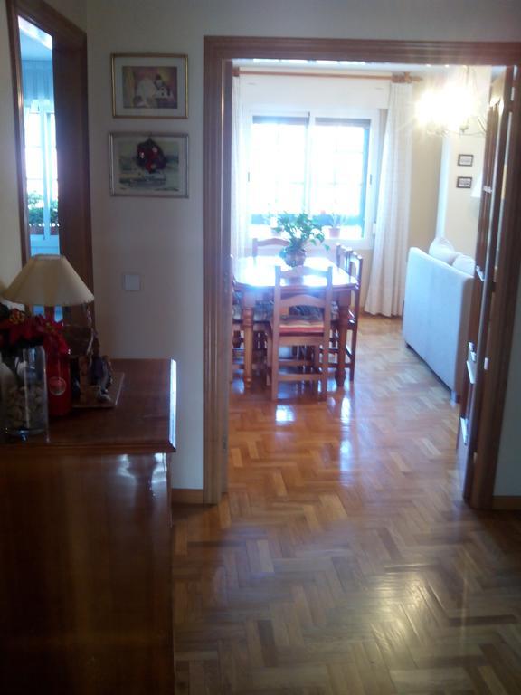 Apartamento Posada De Llanes エクステリア 写真