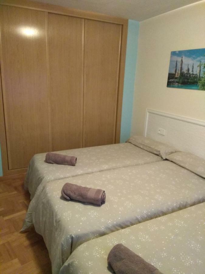 Apartamento Posada De Llanes エクステリア 写真