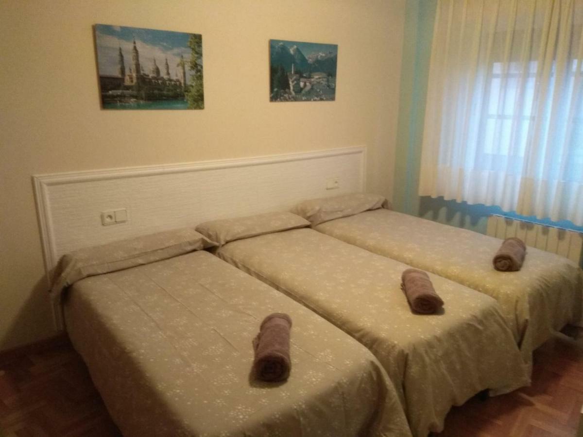 Apartamento Posada De Llanes エクステリア 写真